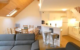 Appartement Saint-Lary-Soulan, 5 pièces, 8 personnes - FR-1-457-278